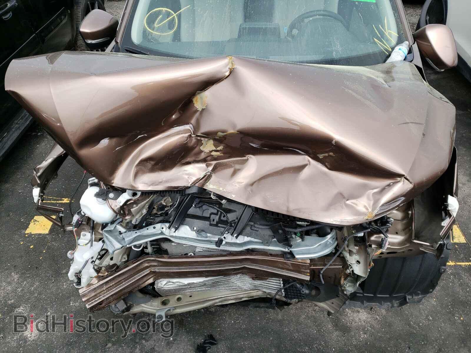 2018 MITSUBISHI ECLIPSE - VIN: JA4AT5AA6JZ066365 - Photo 7