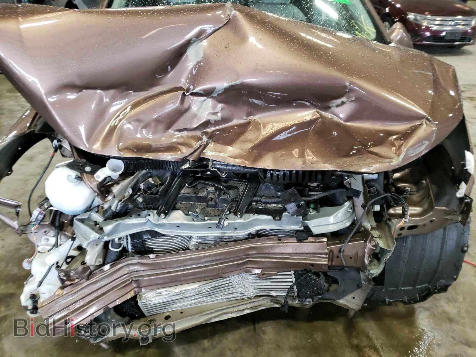 2018 MITSUBISHI ECLIPSE - VIN: JA4AT5AA6JZ066365 - Photo 9