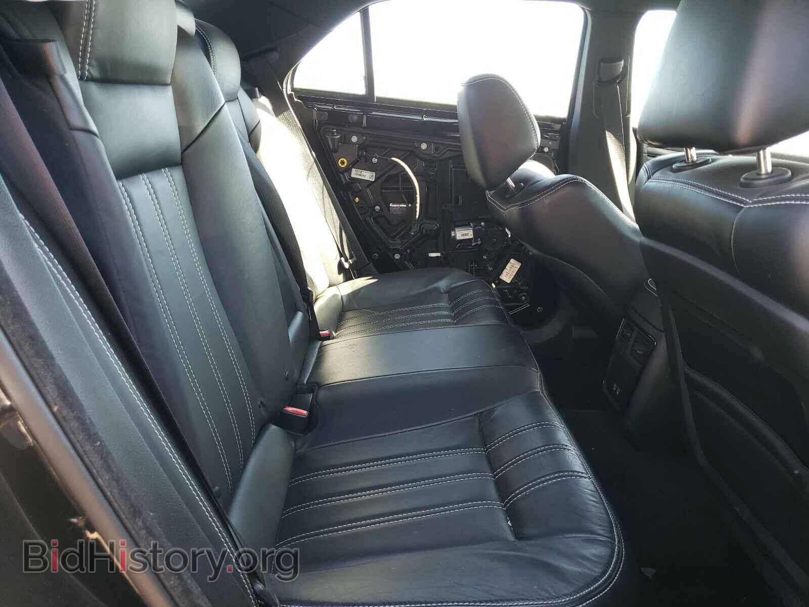 2016 CHRYSLER 300 - VIN: 2C3CCABG0GH329019 - Фото 6