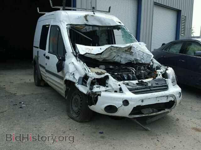 Фотография NM0LS6BN2DT148669 - FORD TRANSIT CO 2013