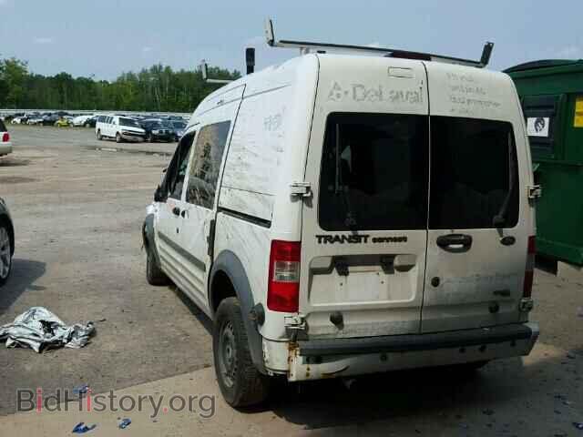 2013 FORD TRANSIT CO - VIN: NM0LS6BN2DT148669 - Фото 3