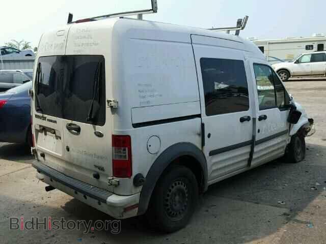 2013 FORD TRANSIT CO - VIN: NM0LS6BN2DT148669 - Фото 4