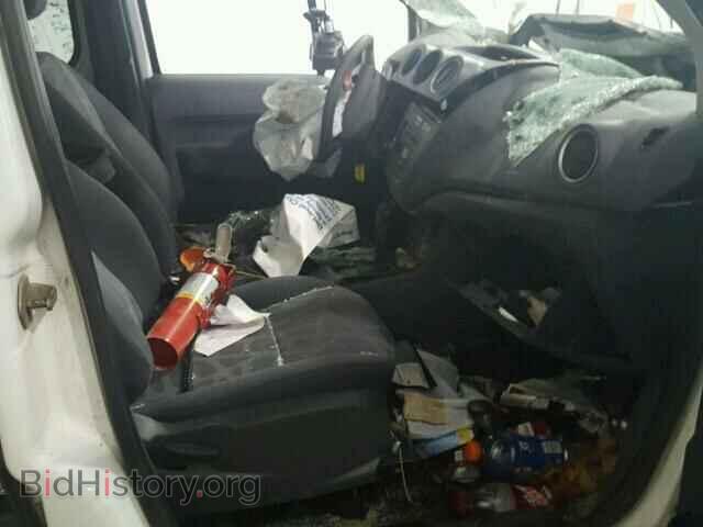 2013 FORD TRANSIT CO - VIN: NM0LS6BN2DT148669 - Фото 5