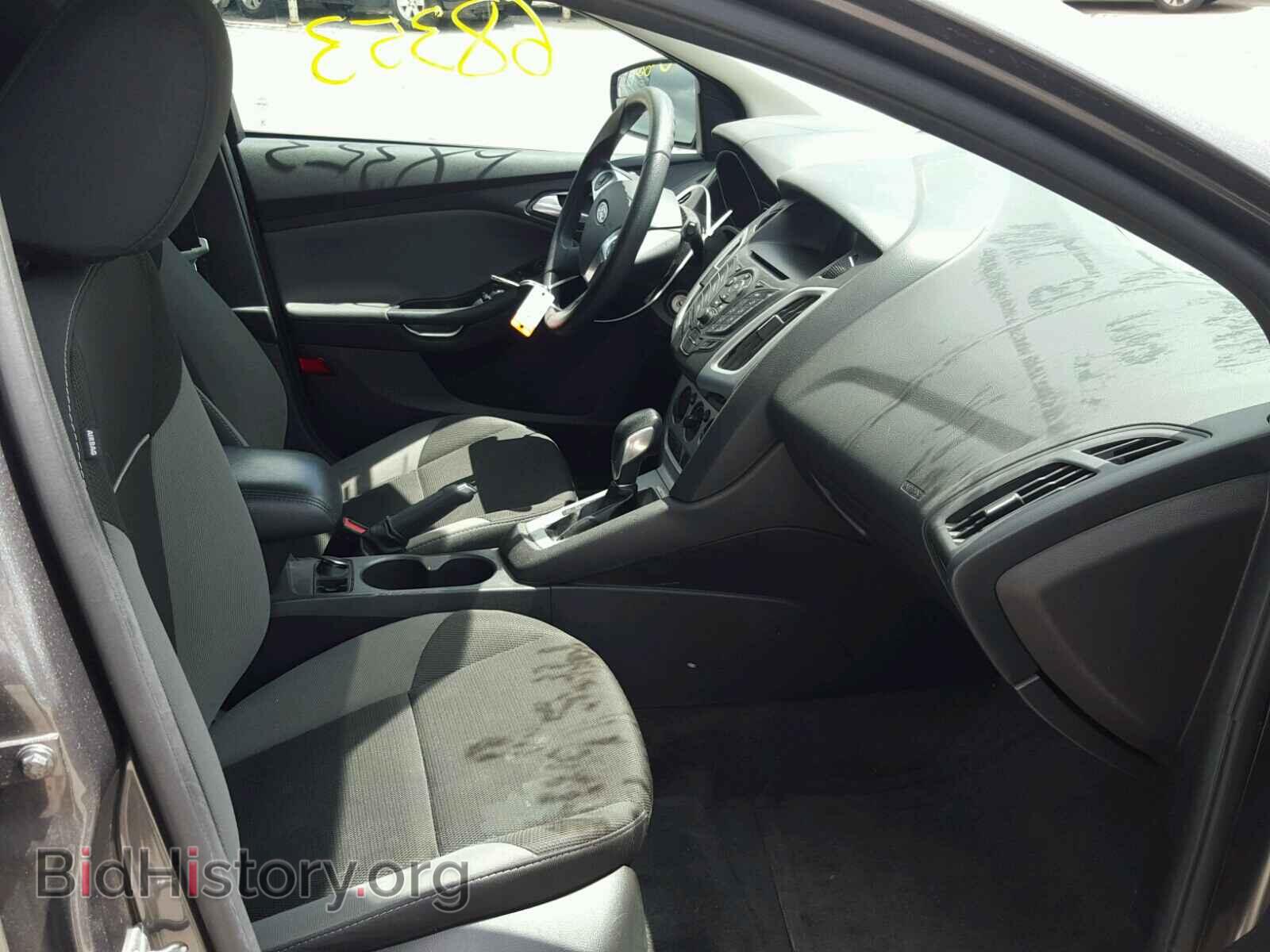 2014 FORD FOCUS - VIN: 1FADP3K27EL323633 - Photo 5