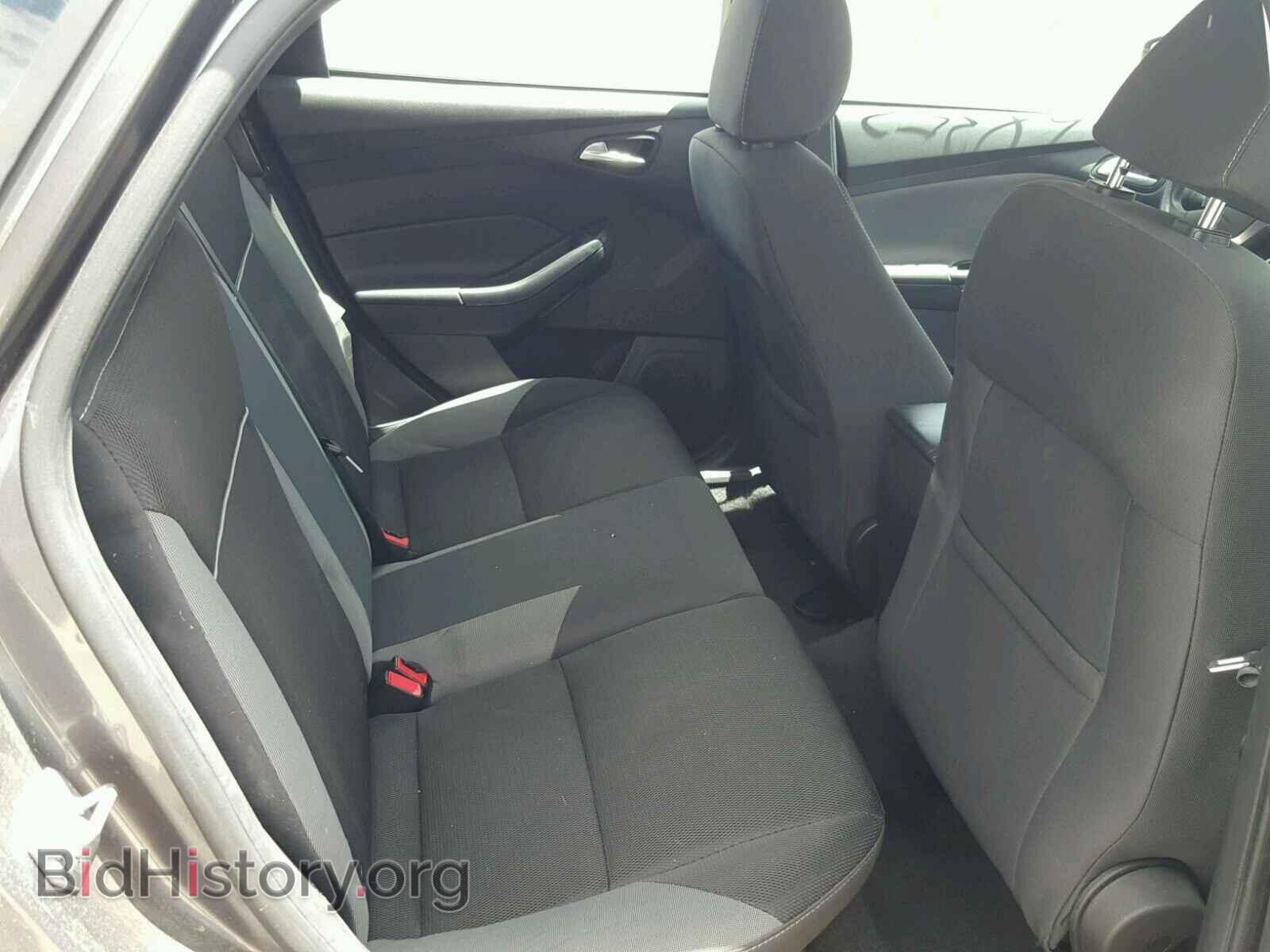2014 FORD FOCUS - VIN: 1FADP3K27EL323633 - Photo 6