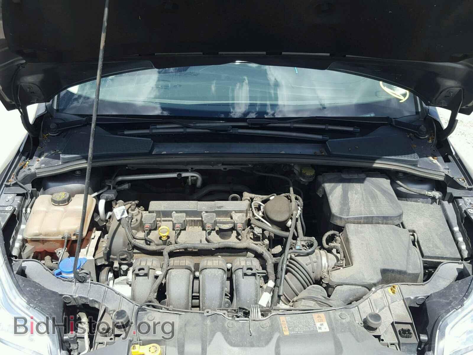2014 FORD FOCUS - VIN: 1FADP3K27EL323633 - Photo 7