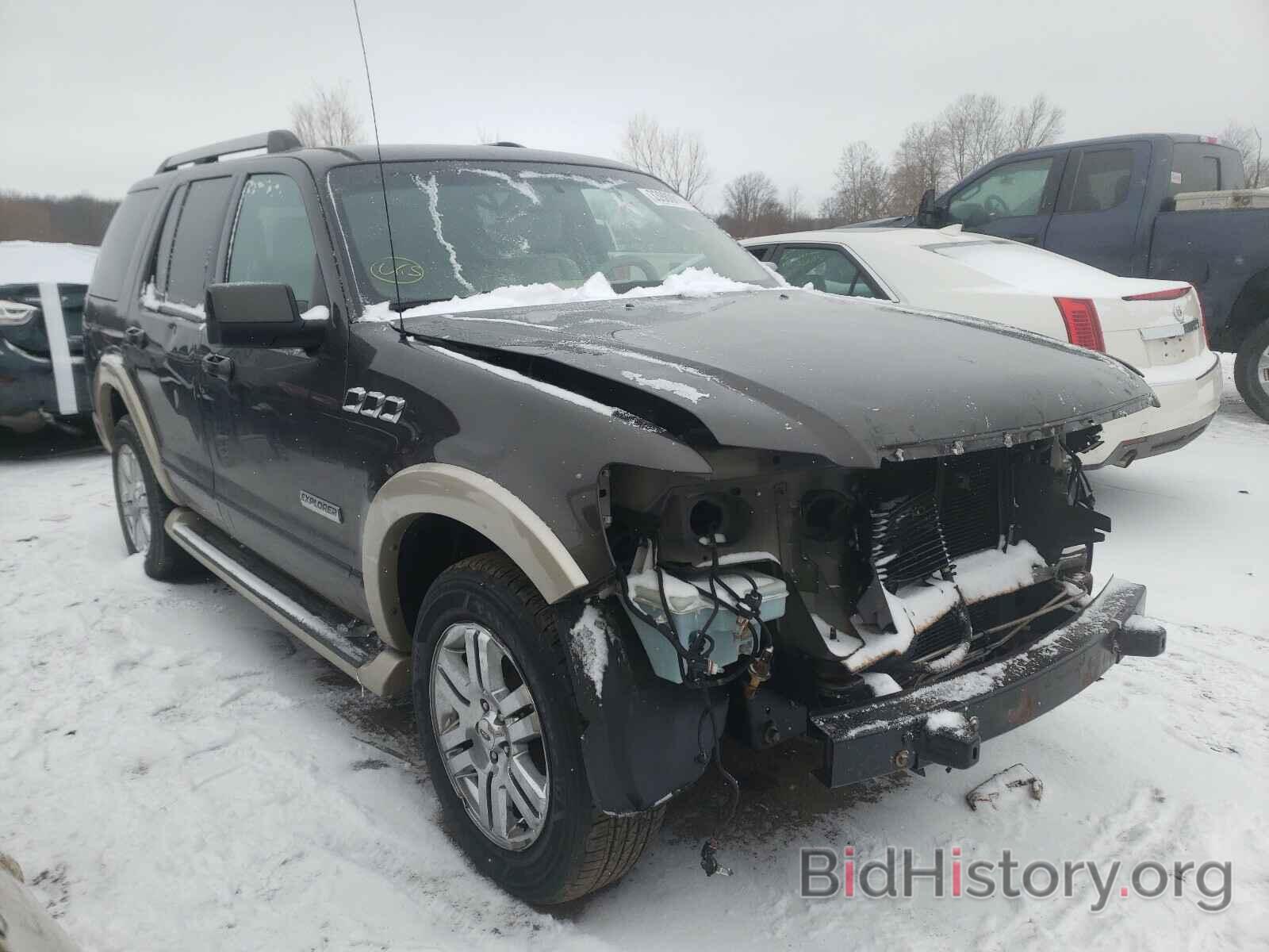 Photo 1FMEU74E76UA45118 - FORD EXPLORER 2006