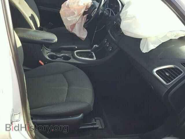 2011 DODGE AVENGER - VIN: 1B3BD1FB0BN560961 - Фото 5