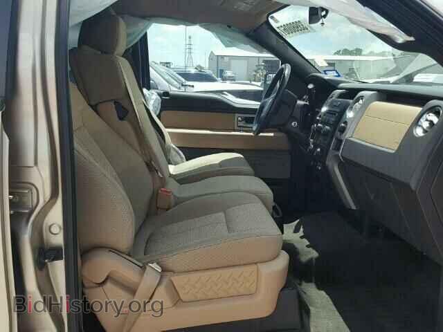 2011 FORD F150 - VIN: 1FTFW1EF7BFC38603 - Фото 5