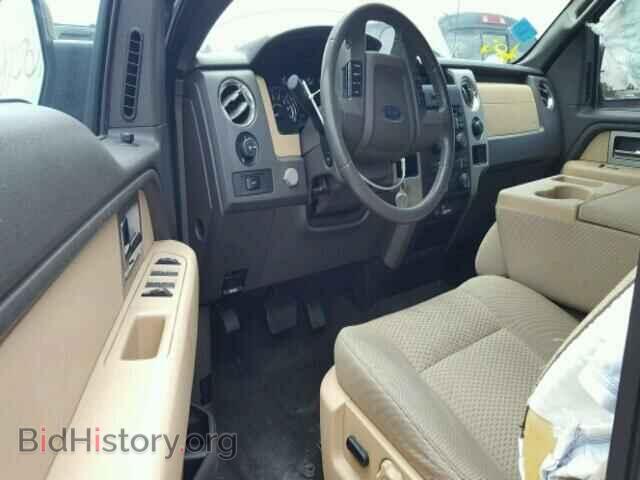 2011 FORD F150 - VIN: 1FTFW1EF7BFC38603 - Фото 9
