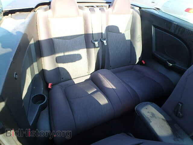 2013 CHRYSLER 200 - VIN: 1C3BCBEG9DN543569 - Фото 6