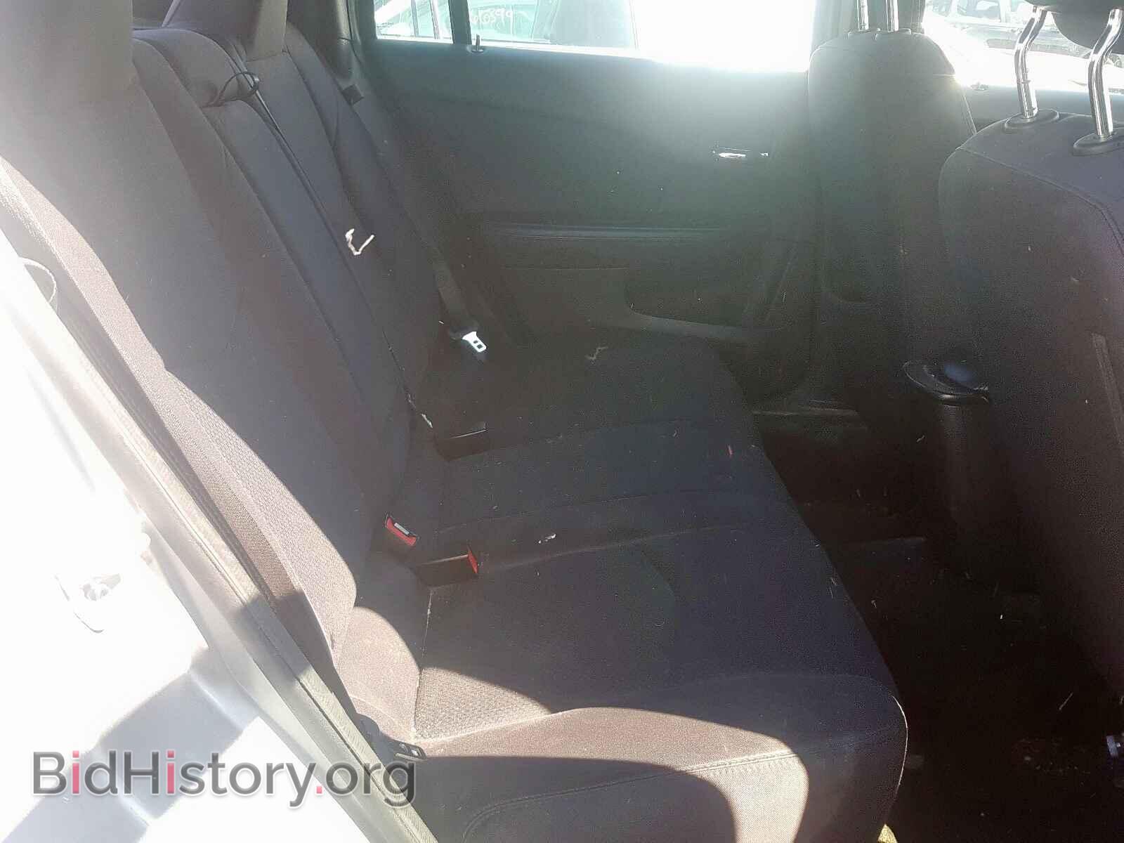 2013 CHRYSLER 200 - VIN: 1C3CCBBB9DN589898 - Photo 6