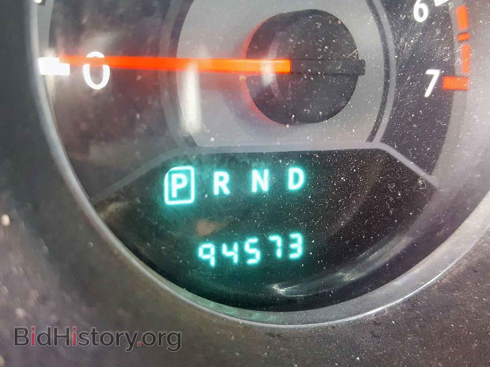 2013 CHRYSLER 200 - VIN: 1C3CCBBB9DN589898 - Photo 8