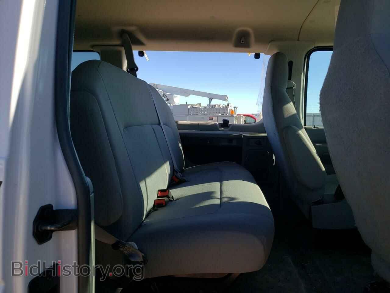 2014 FORD ECONOLINE - VIN: 1FBSS3BL0EDA90489 - Photo 6