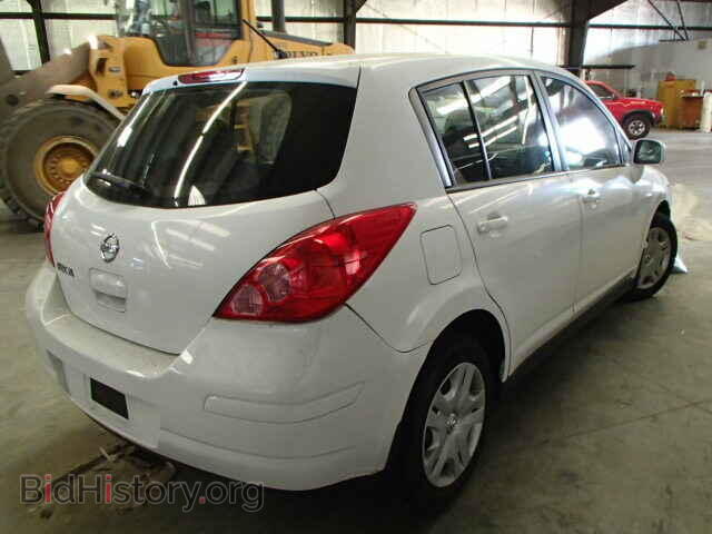 2011 NISSAN VERSA - VIN: 3N1BC1CP2BL423833 - Photo 4