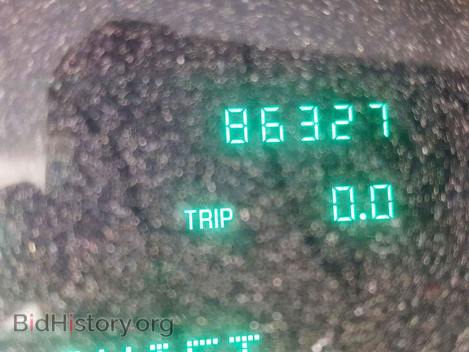 1999 CADILLAC DEVILLE - VIN: 1G6KD54Y7XU761138 - Фото 8