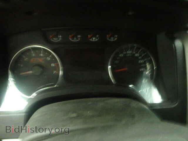 2013 FORD F150 - VIN: 1FTFW1EF8DFB30123 - Фото 8