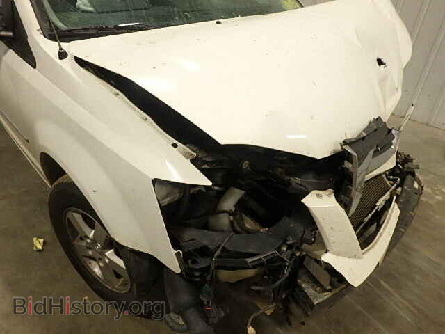2010 DODGE CARAVAN - VIN: 2D4RN5D19AR445100 - Фото 10