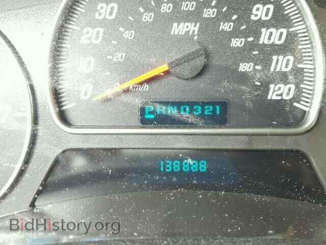 2005 GMC ENVOY - VIN: 1GKES16S756101818 - Фото 8