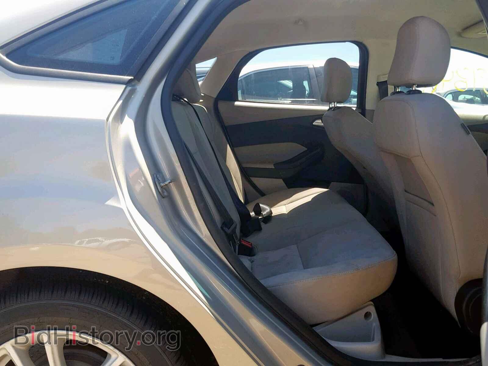 2015 FORD FOCUS SE - VIN: 1FADP3F27FL311591 - Фото 6