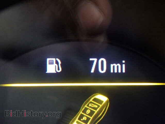 2014 PORSCHE 911 - VIN: WP0AA2A92ES106567 - Фото 8