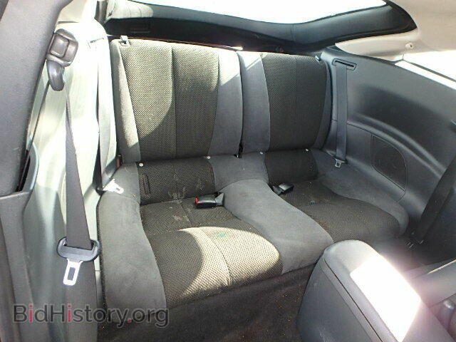 2006 MITSUBISHI ECLIPSE - VIN: 4A3AK24F16E018203 - Фото 6