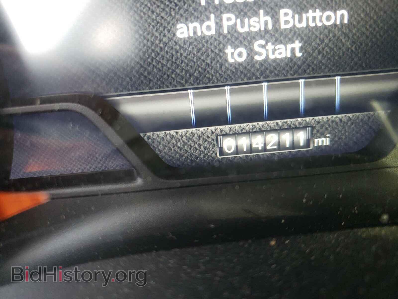2019 RAM 1500 - VIN: 1C6SRFRTXKN761906 - Фото 8