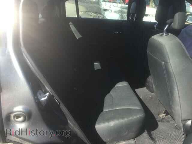 2012 CHRYSLER 200 - VIN: 1C3CCBBB9CN135018 - Фото 6