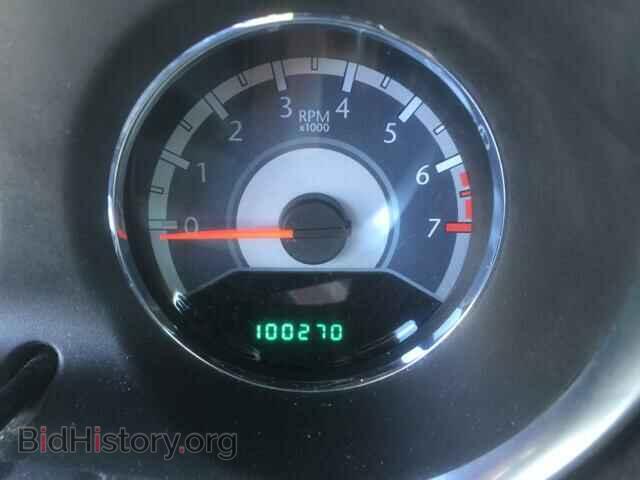 2012 CHRYSLER 200 - VIN: 1C3CCBBB9CN135018 - Фото 8