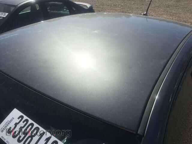 2012 CHRYSLER 200 - VIN: 1C3CCBBB9CN135018 - Фото 10