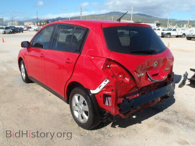 2012 NISSAN VERSA - VIN: 3N1BC1CP6CK288492 - Photo 3