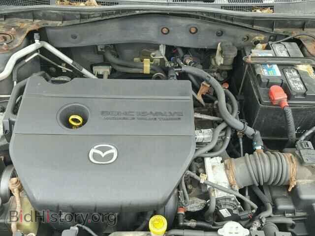 2006 MAZDA 6 - VIN: 1YVHP80C365M70620 - Фото 7