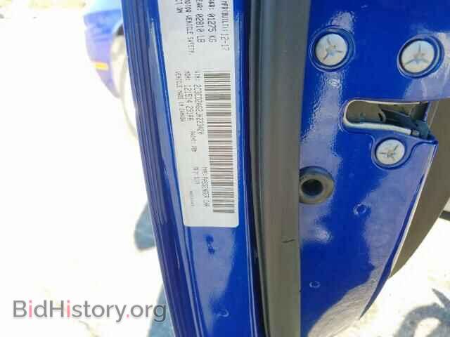 2018 DODGE CHALLENGER - VIN: 2C3CDZAG2JH223420 - Фото 10