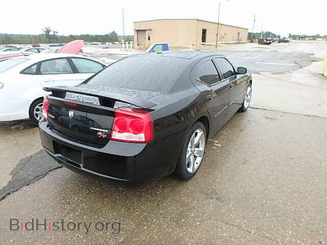 2010 DODGE CHARGER - VIN: 2B3CA8CT4AH281698 - Photo 4
