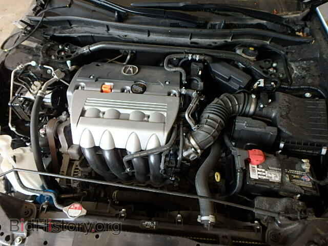 2012 ACURA TSX - VIN: JH4CU2F40CC009306 - Фото 7