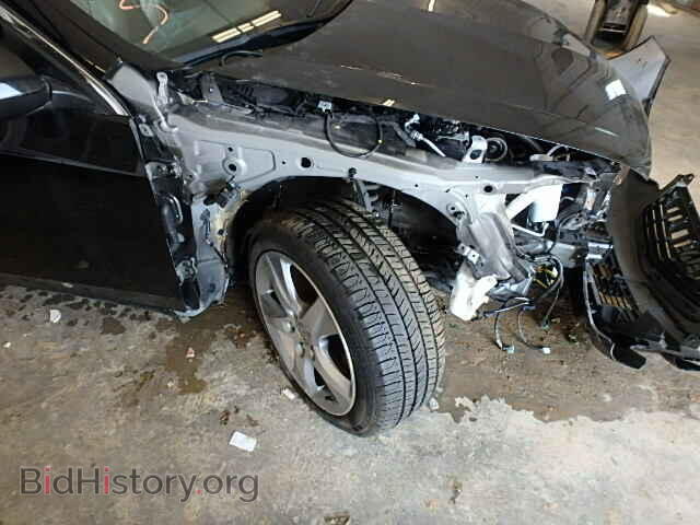 2012 ACURA TSX - VIN: JH4CU2F40CC009306 - Фото 10