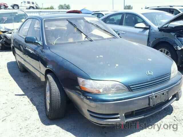 Photo JT8BF12G7T0154330 - LEXUS ES300 1996