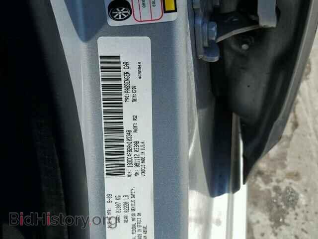 2010 DODGE AVENGER - VIN: 1B3CC4FB2AN103348 - Фото 10