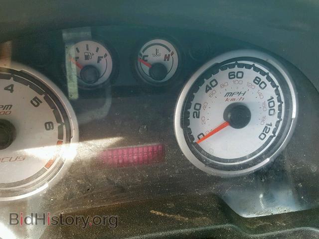 2008 FORD FOCUS - VIN: 1FAHP33N58W124531 - Фото 8