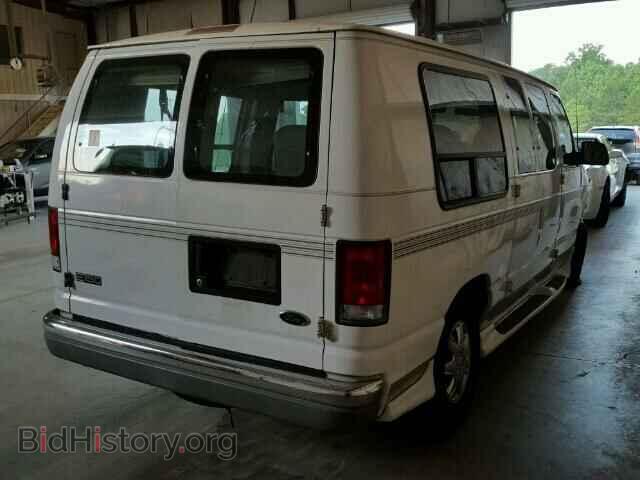 2000 FORD ECONOLINE - VIN: 1FDRE1428YHB32894 - Фото 4