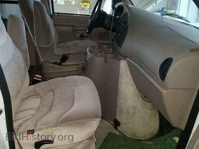 2000 FORD ECONOLINE - VIN: 1FDRE1428YHB32894 - Фото 5