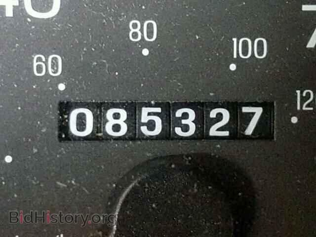 2000 FORD ECONOLINE - VIN: 1FDRE1428YHB32894 - Фото 8