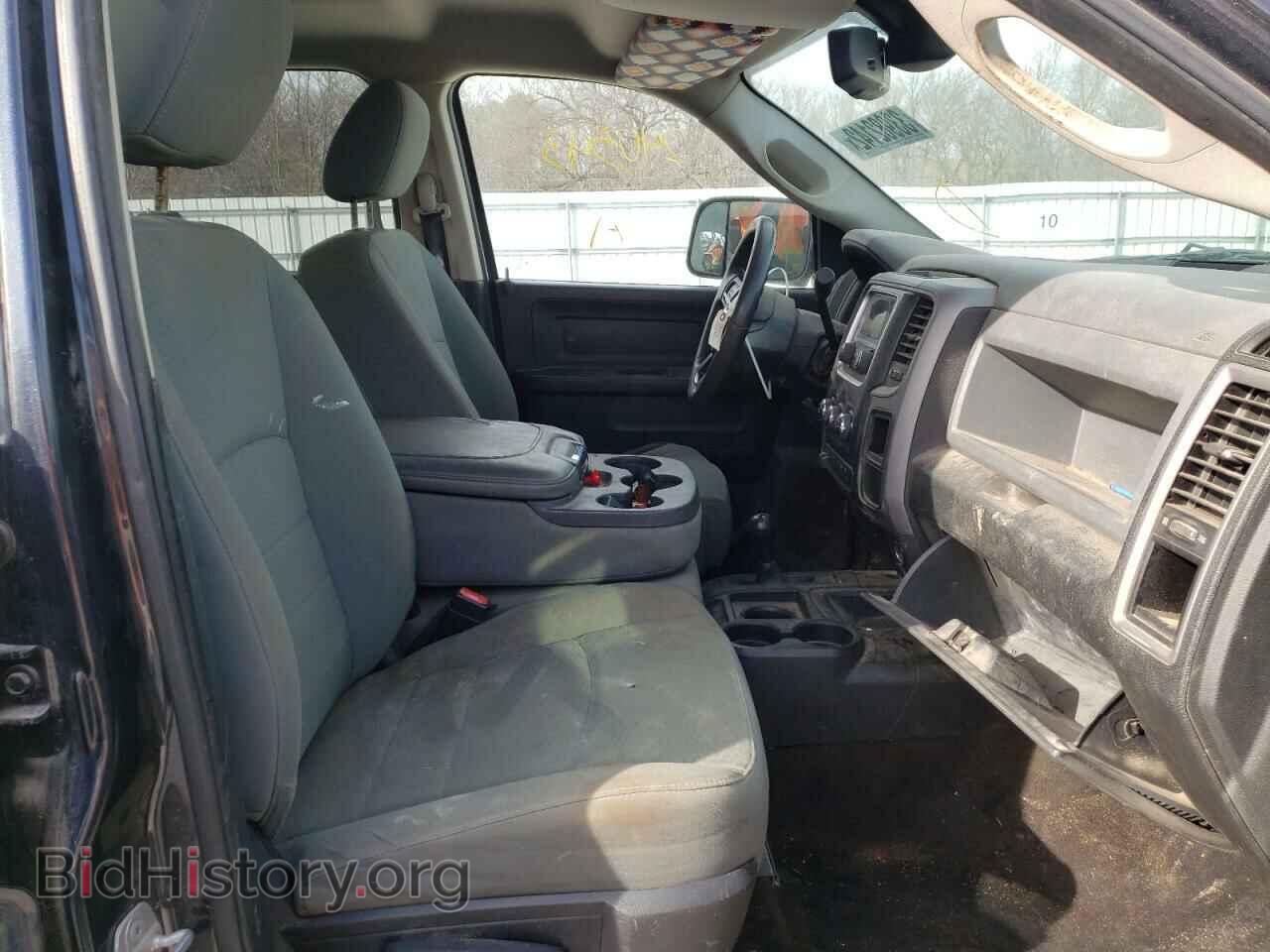 2014 RAM 2500 - VIN: 3C6UR5CL3EG254032 - Photo 5