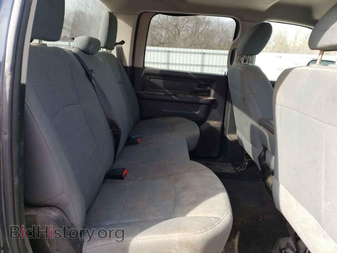 2014 RAM 2500 - VIN: 3C6UR5CL3EG254032 - Photo 6