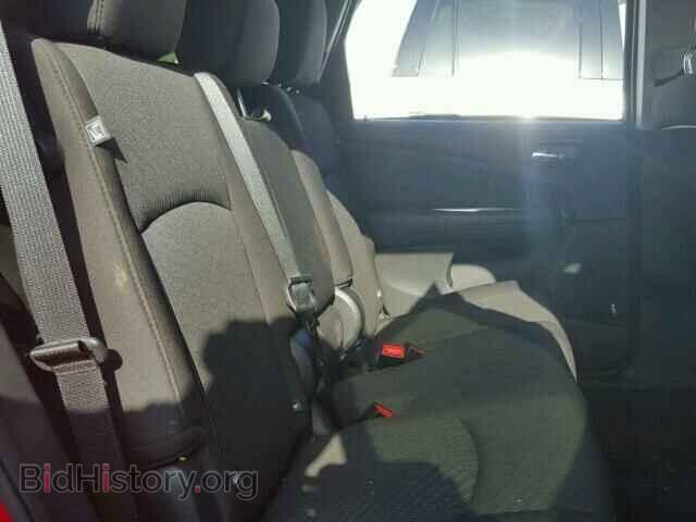 2013 DODGE JOURNEY - VIN: 3C4PDCBG6DT648112 - Фото 6