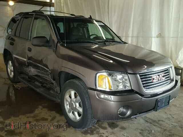 Фотография 1GKDT13S882147148 - GMC ENVOY 2008