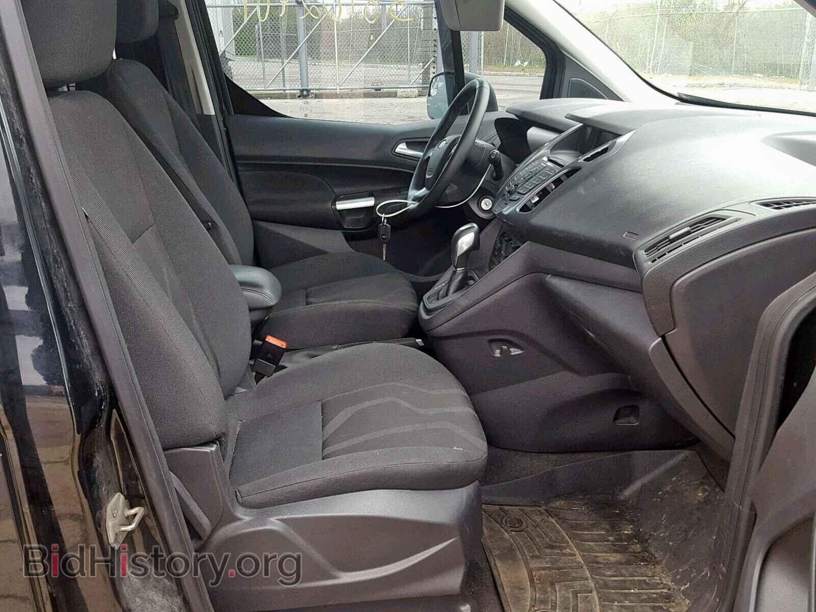 2015 FORD TRANSIT CO - VIN: NM0LS6F70F1214548 - Фото 5