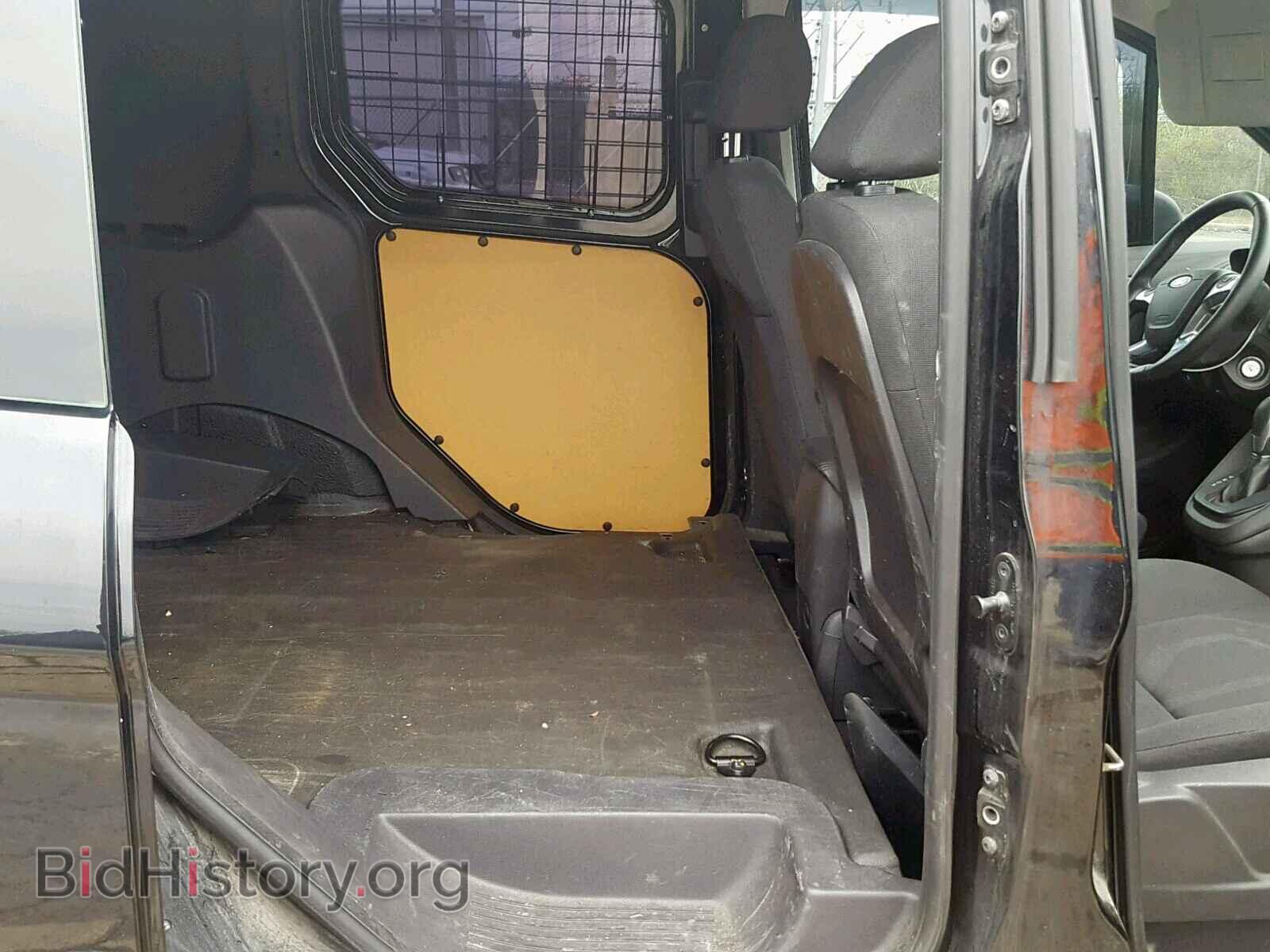 2015 FORD TRANSIT CO - VIN: NM0LS6F70F1214548 - Фото 6