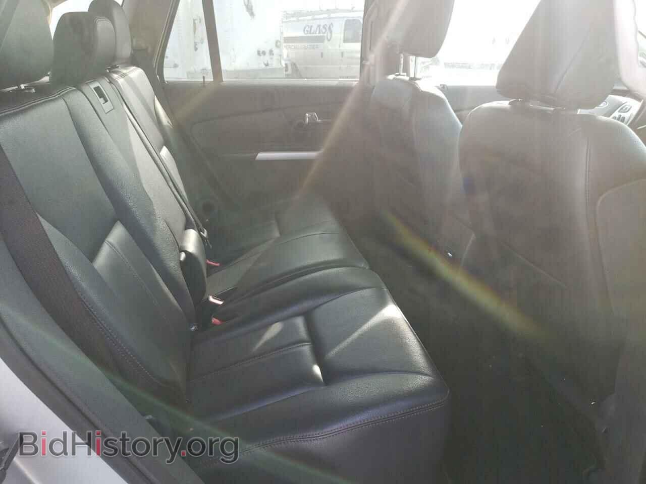 2011 FORD EDGE - VIN: 2FMDK3KC7BBB59910 - Photo 6