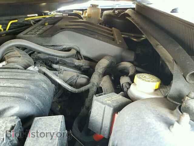 2011 CHRYSLER 200 - VIN: 1C3BC1FB8BN607904 - Фото 7